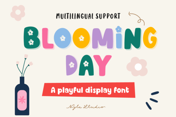Blooming Day: A Designer’s Real-World Review