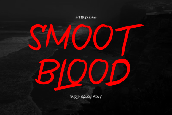 Smoot Blood: A Designer's Unfiltered Review for Real Projects